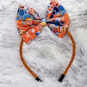 Handmade head band